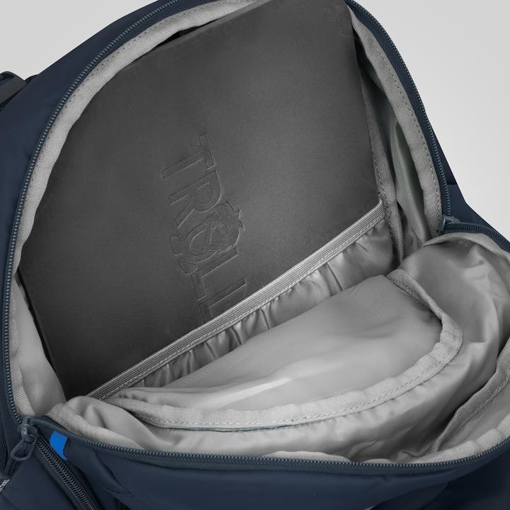 Actual product image Trollkids Kid's Rondane Pack 15 (15 l)