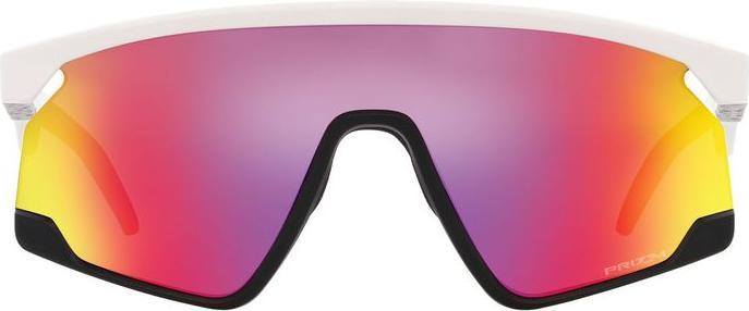 Produktbild Oakley Bxtr (Matte White, matte white-sapphire)