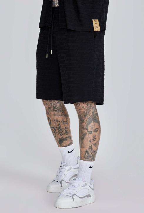 Siksilk Shorts Towelling Shorts