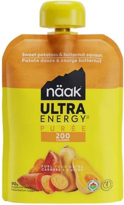 Image du produit Näak Ultra Energy Purée (Patate douce, 1 pcs, 1200 g)