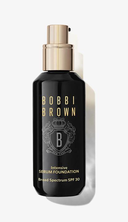 Image du produit Bobbi Brown Intens Skin Serum Foundation Almond (Almond)