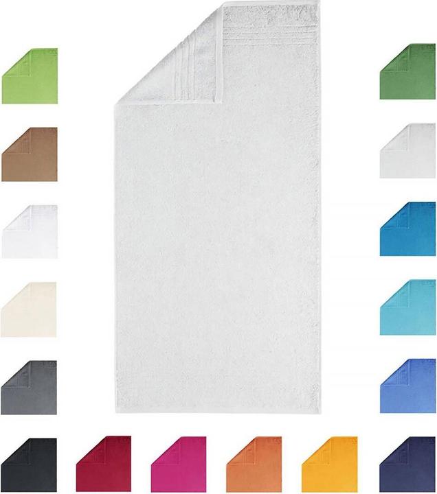 Immagine prodotto Egeria Asciugamani Madison (30 x 50 cm)