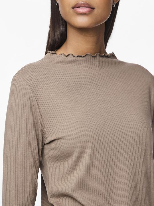Actual product image Pieces Pcnicca Ls Top Noos (XL)
