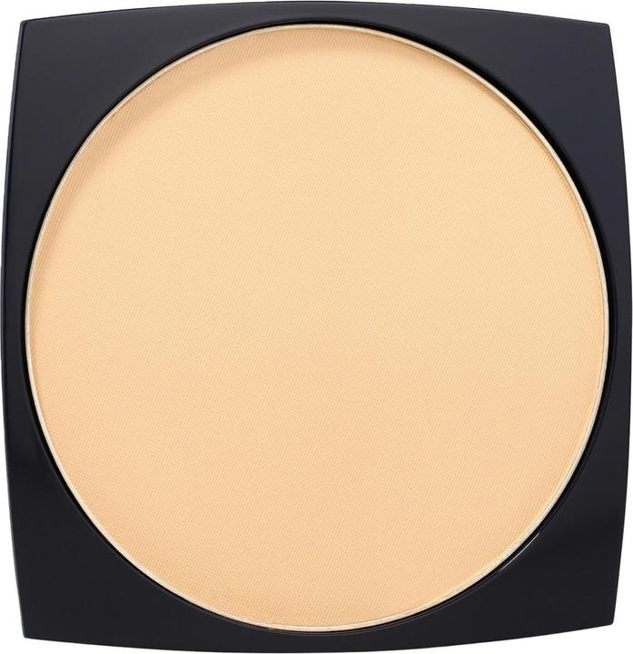 Estée Lauder Double Wear SIP Matte Powder Foundation (No. 2W2 Rattan)
