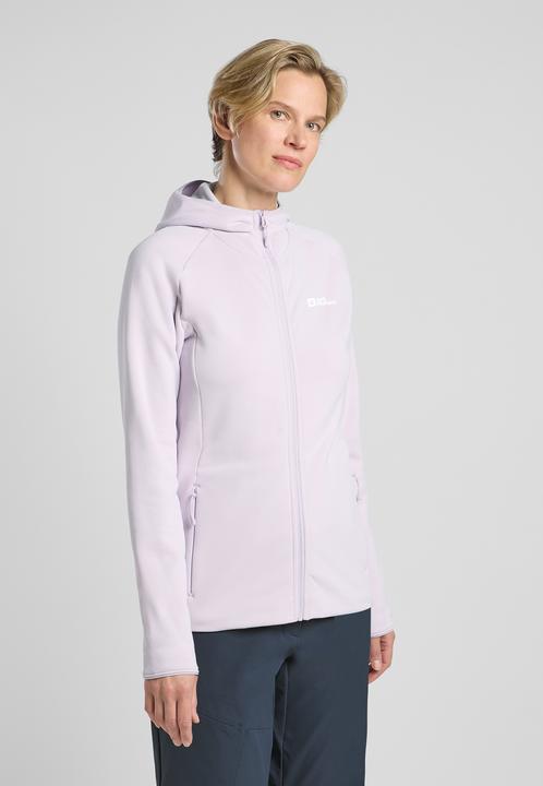 Produktbild Jack Wolfskin Baiselberg Hooded Fz W (L)