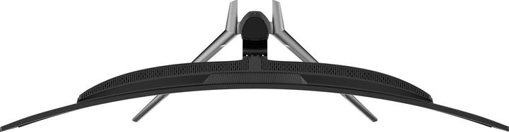 Actual product image MSI MPG 491CQPXDE QD-OLED (5120 x 1440 pixels, 49")