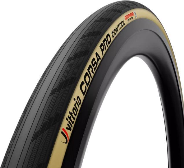 Productafbeelding Vittoria Corsa Pro Control TLR G2.0 28" vouwband (34-622)