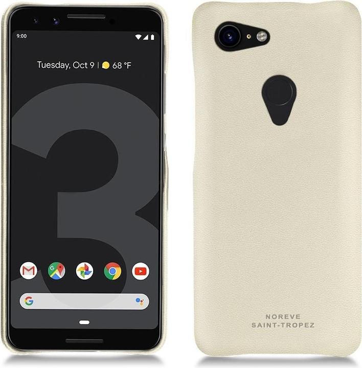 Productafbeelding Noreve Lederen omslag (Google Pixel 3)