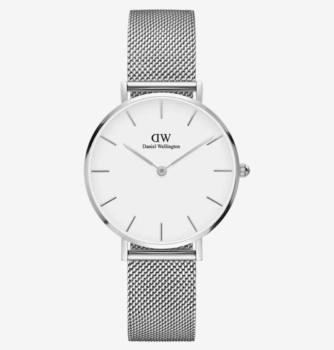 Actual product image Daniel Wellington Classic Petite (Analogue wristwatch, 32 mm)