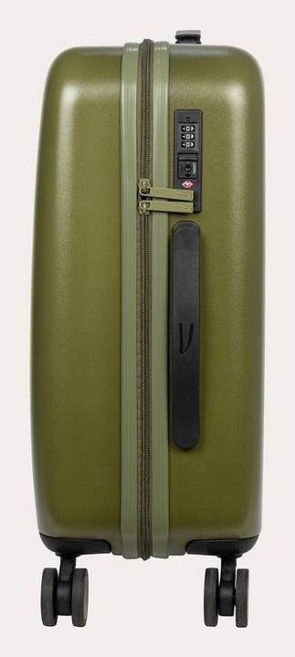 Image du produit Tucano TED Trolley 40L (40 l, Bagage à main (jusqu'à 50l))