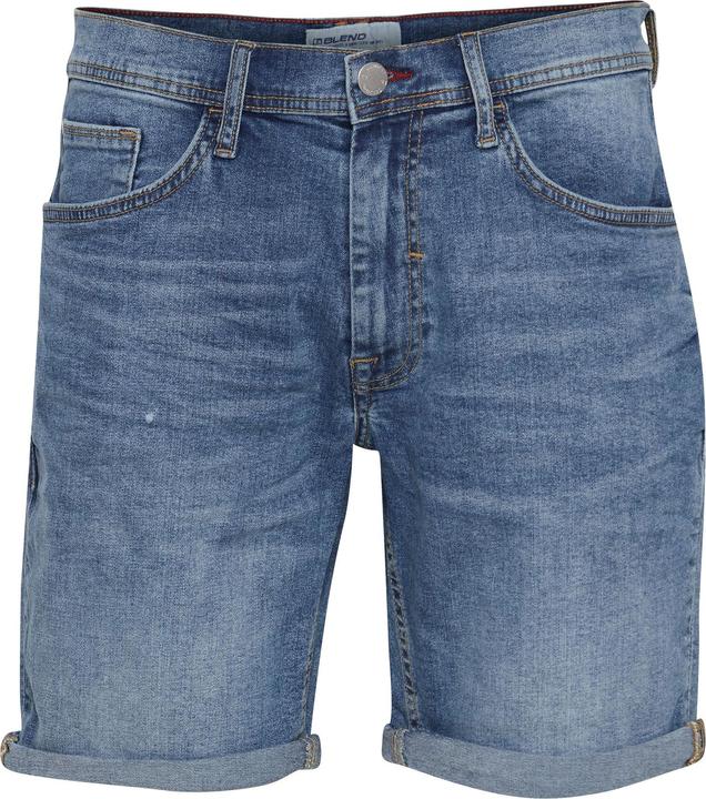 Denim blu medio (200291)