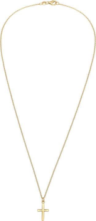 Actual product image Elli Cross (925 sterling silver, 45 cm)