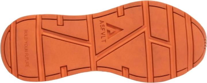 Produktbild Asfvlt damenturnschuhe concrete (39)