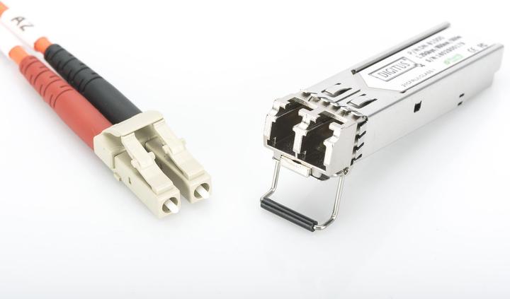Image du produit Digitus Module mini GBIC(SFP),0,55km