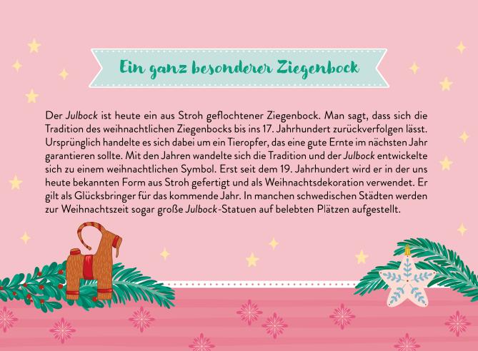 Produktbild Simon:God Jul
