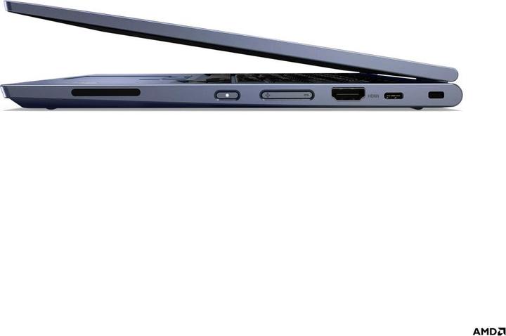 Produktbild Lenovo ThinkPad C13 Yoga Gen 1 (13.30", AMD Athlon Gold 3150C, 4 GB, 64 GB, CH)