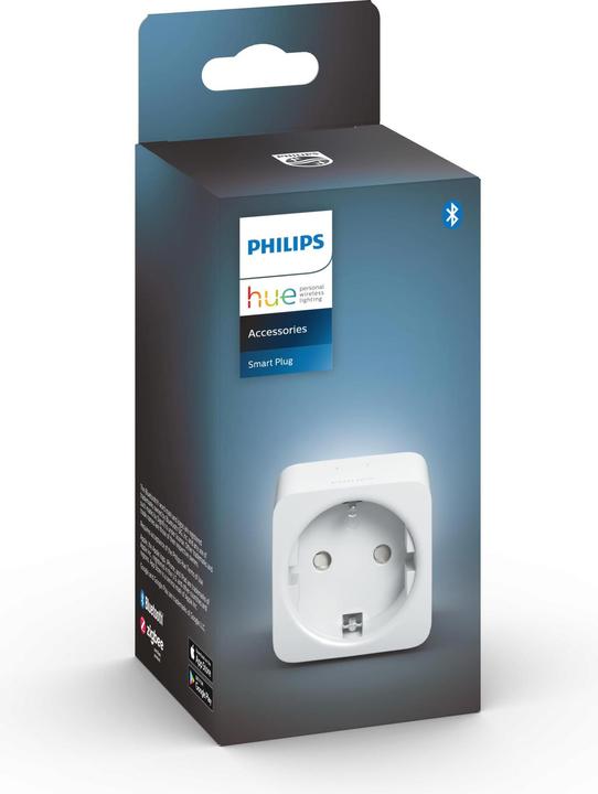 Actual product image Philips Hue Smart Plug DE Stecker
