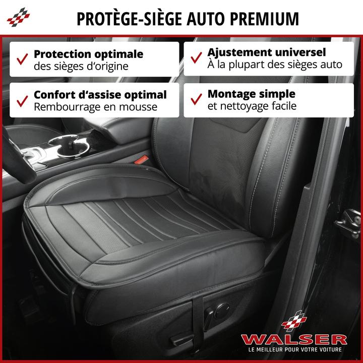 Image du produit Walser Sitzaufleger Fernando