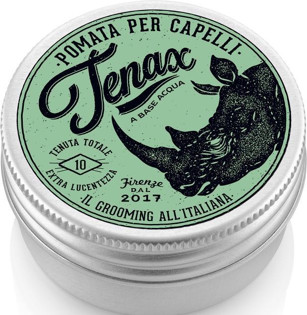 Actual product image Tenax Pomade (Hair gel, 25 ml)