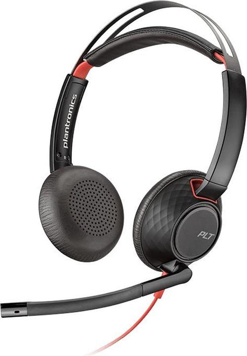 Produktbild Poly Blackwire 5220 USB-C (Kabelgebunden, USB-C)