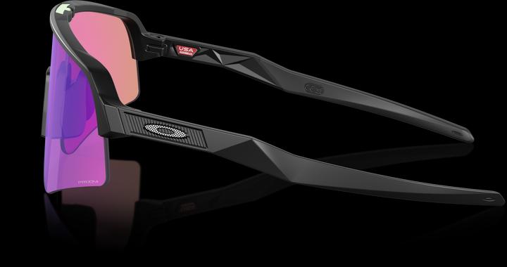 Produktbild Oakley Sutro Lite Sweep - Prizm (Matte Black, PRIZM GOLF)