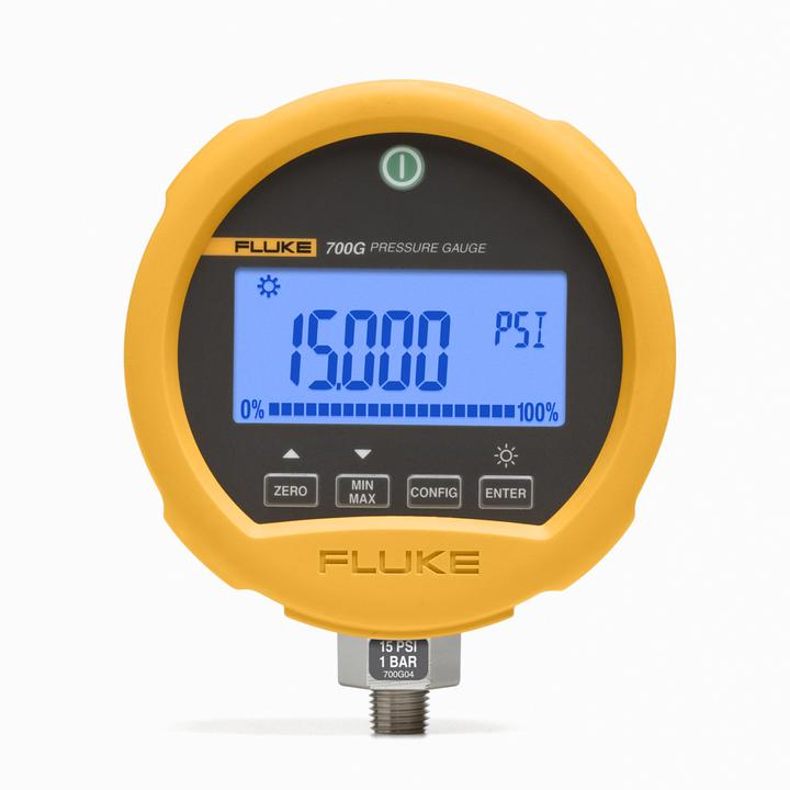 Immagine prodotto Fluke Manometro 700G29 Gas, liquido