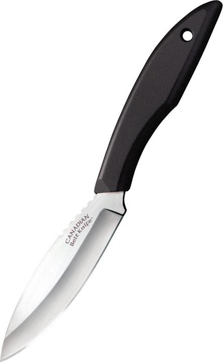 Actual product image Cold Steel Canadian belt knife (10 cm)