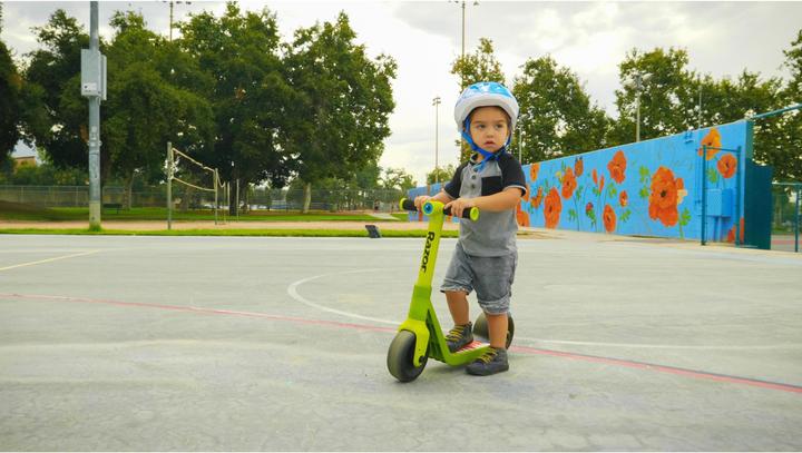 Produktbild Razor Wild Ones Junior Kick Scooter