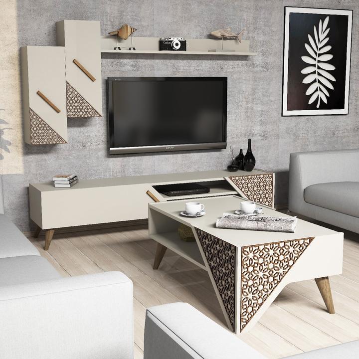 Actual product image Hanah Home Hailey (180 x 37 x 40 cm)