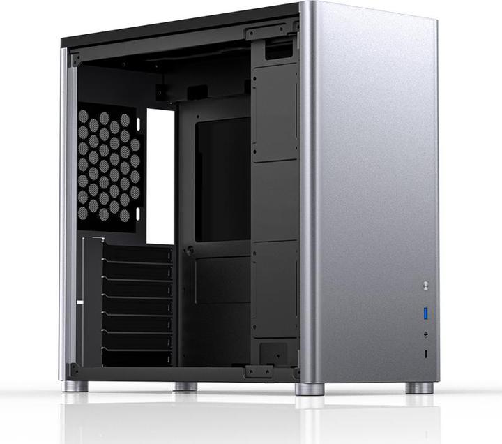Immagine prodotto Jonsbo D40 (ATX, mATX)