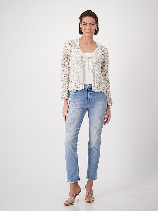 Produktbild Monari Strickjacke (34)