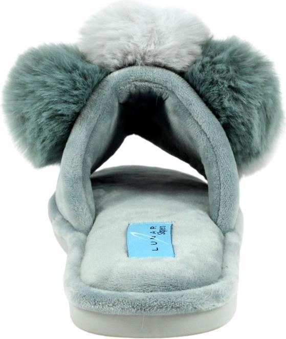 Image du produit Lunar - Chaussons - Femme (M)