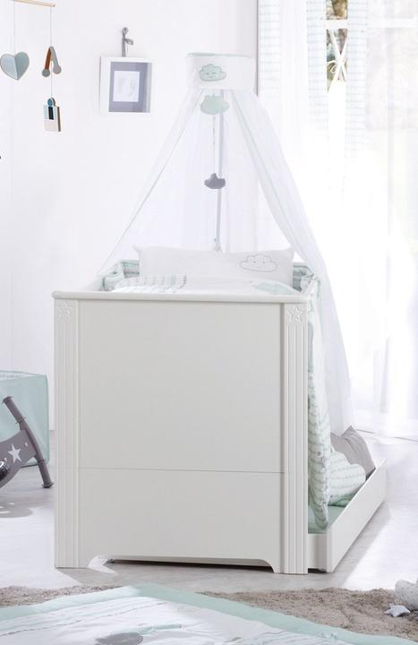Immagine prodotto Roba Lettino Combi, 70x140 cm Maxi (70 x 140 cm)