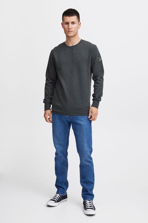 Actual product image Solid Trip Men's Knitted Pullover (M)