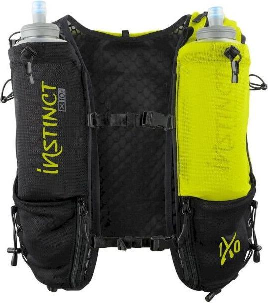 Immagine prodotto Instinct Trail X10L (x2 Hydra Cell 600 ml) - Laufrucksack (10 l)