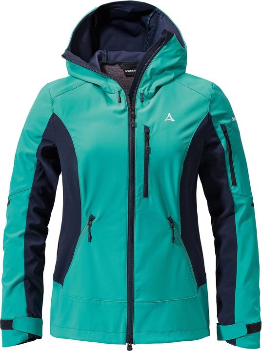 Schöffel Touren Softshelljacke Matrei L (36)