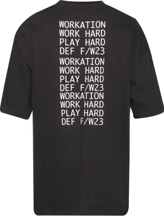 Produktbild DEF Busy Tshirt - 134535 (M)