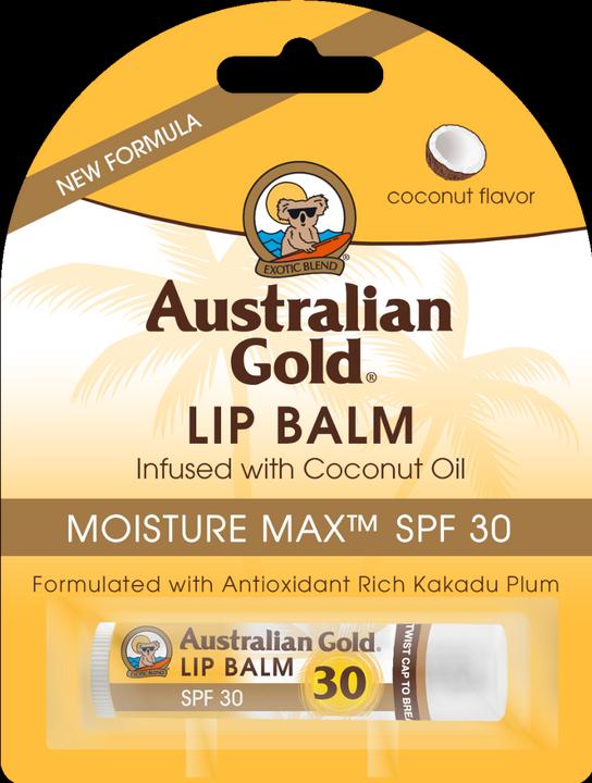 Image du produit Australian Gold Baume à lèvres