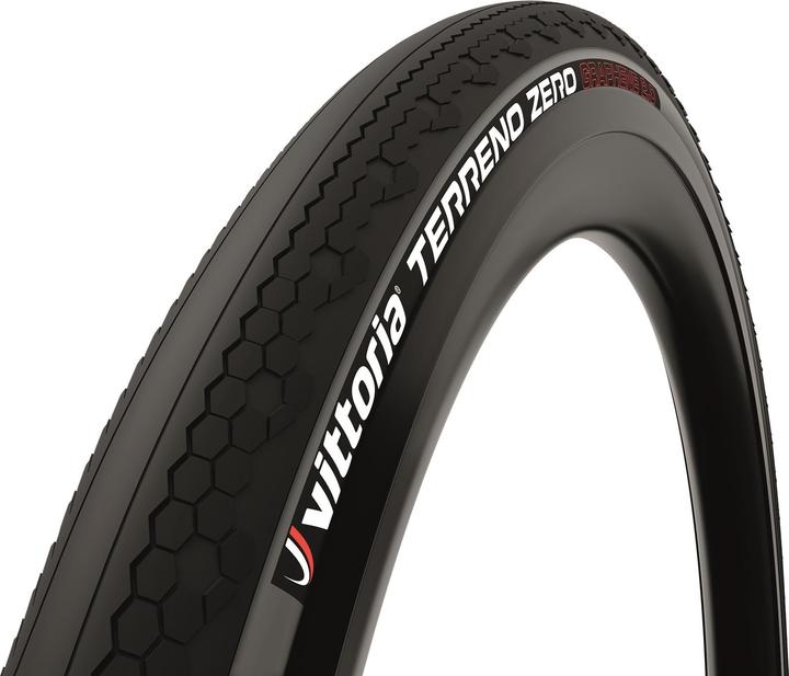 Actual product image Vittoria Terreno Zero (28 x 1.50, 37-622)