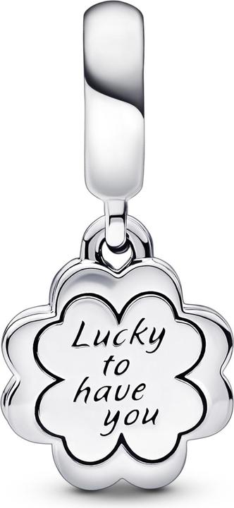 Produktbild Pandora HÃ¤nger Friend (Sterling Silber 925)