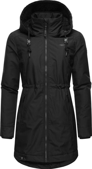 Ragwear Dakkota
