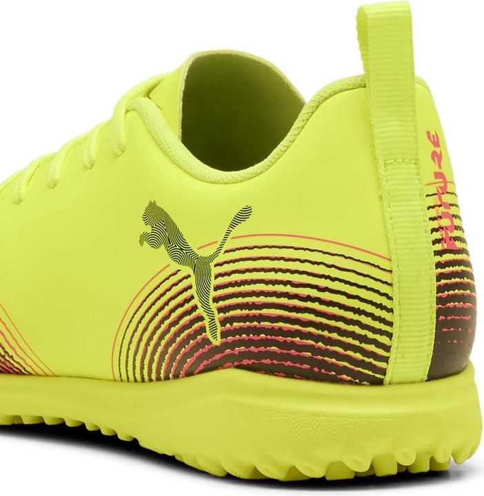 Actual product image Puma Future 8 Play Tt Jr (30)