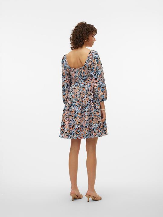 Produktbild Vero Moda VMGINNY Kurzes Kleid Kleid (XS)