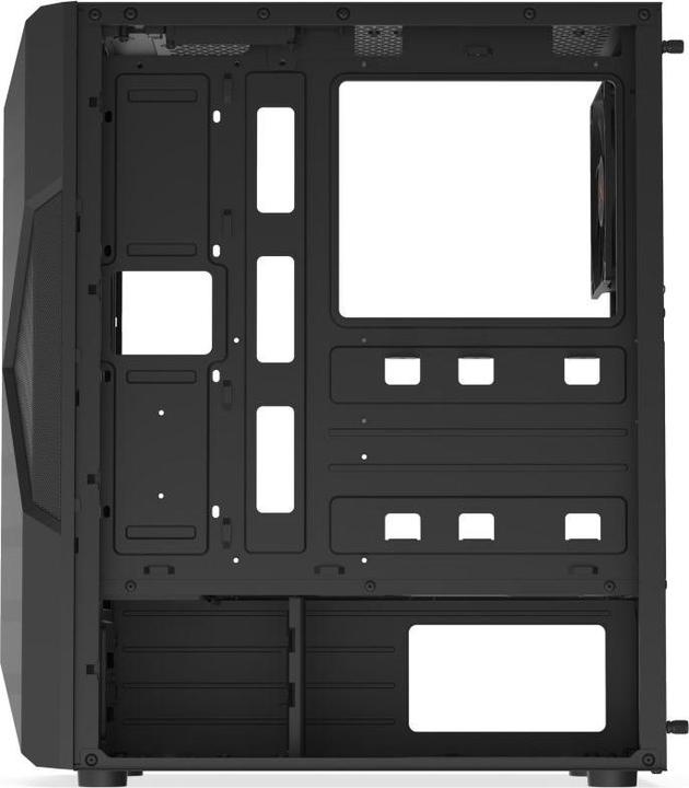Image du produit Krux Astral (ATX, mATX, Mini-ITX)