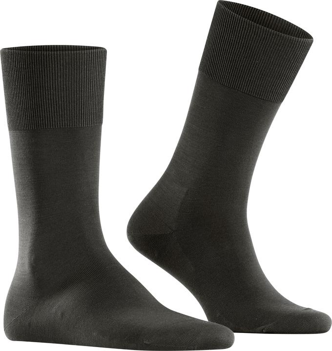 Image du produit Falke ClimaWool Chaussettes pour hommes (Une unité par pack, 47 - 48)