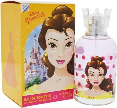 Produktbild Disney Interactive Studios Beauty and the Beast (Eau de Toilette, 100 ml)