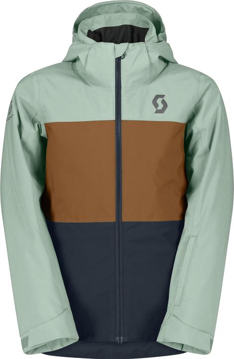 Image du produit Scott Sports B Ultimate Dryo 10 (140)