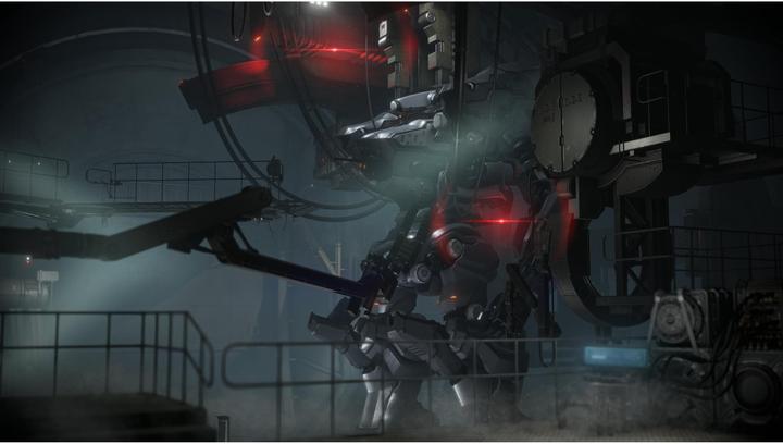Produktbild Bandai Namco Armored Core VI: Fires of Rubicon - Launch Edition (Xbox Series X, Xbox One S, IT, FR, DE)
