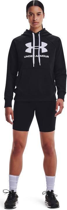 Image du produit Under Armour Logo Rival Fleece (L)