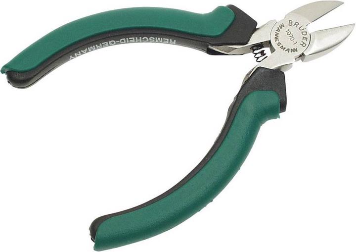 Mannesmann Elektronik Seitenschneidermm (115 mm)